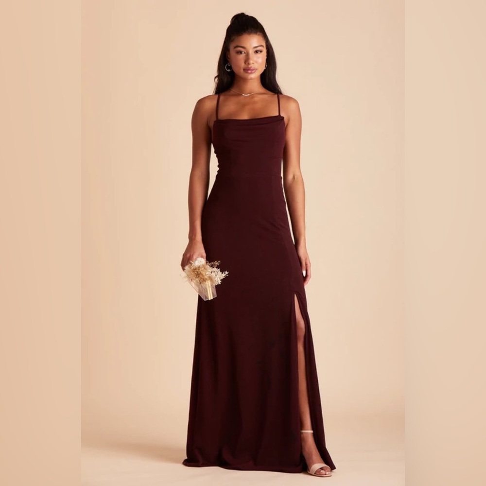 Birdy Grey - Ash Crepe Dress